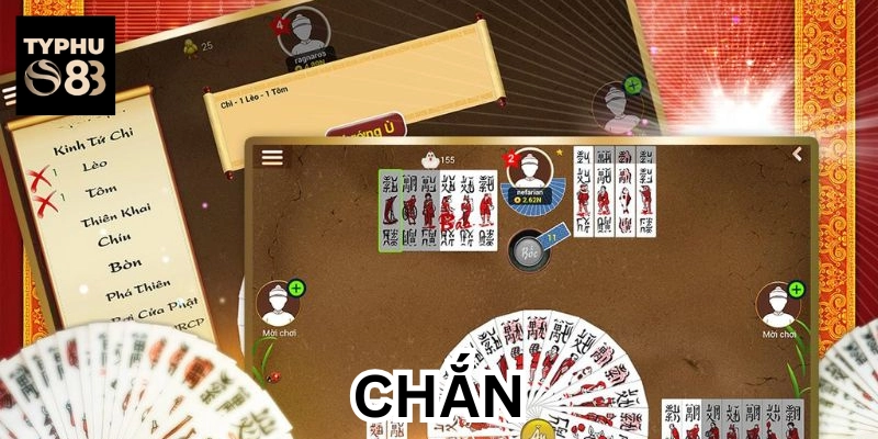 Bài Chắn là gì?