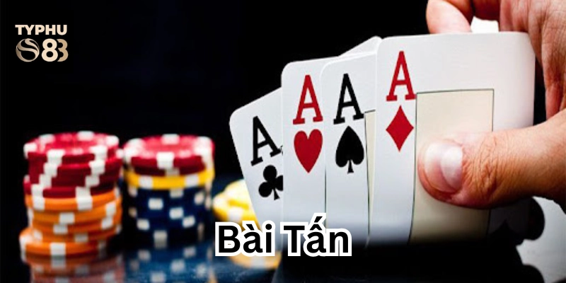 Bài Tấn và những lưu ý quan trọng