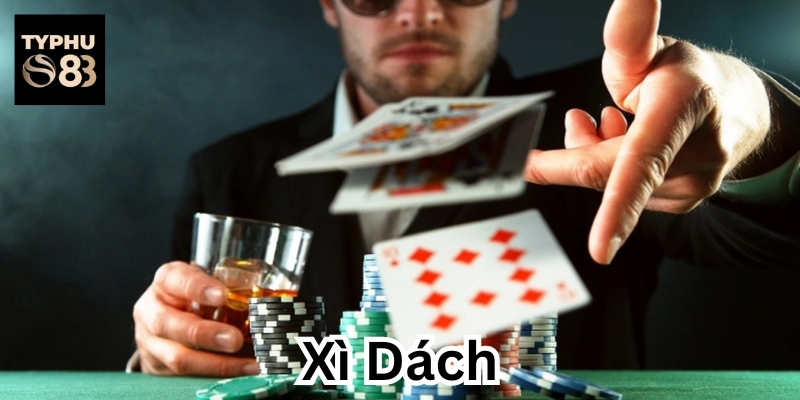Các lưu ý khi chơi Xì Dách