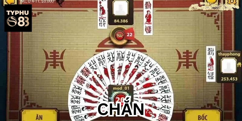 Chắn chơi như thế nào?