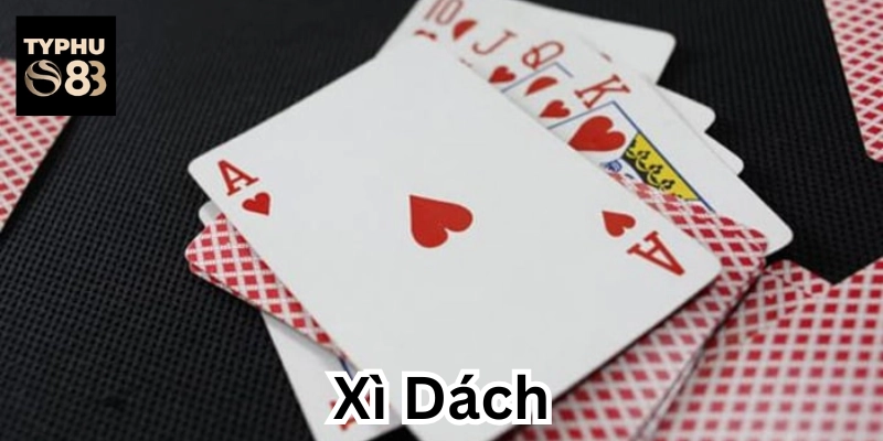 Chiến lược chơi Xì Dách hiệu quả