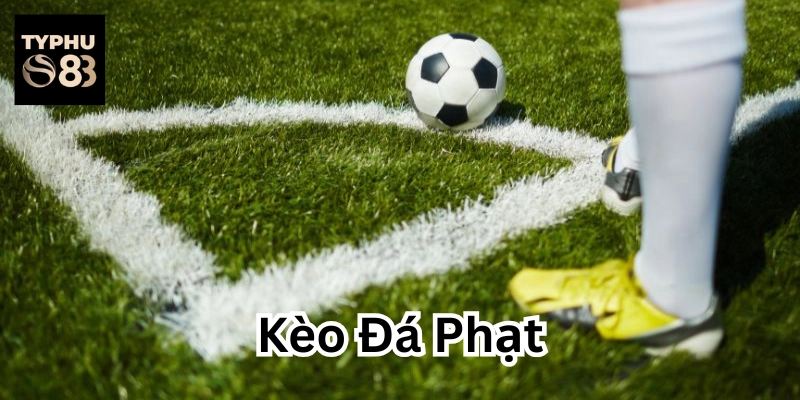 Kèo Phạt Góc có gì hấp dẫn